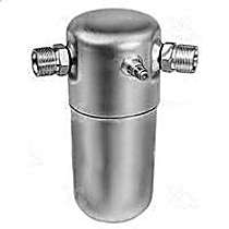33153 A/C Accumulator - Direct Fit, Sold individually