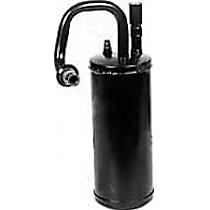 33155 A/C Accumulator - Direct Fit, Sold individually