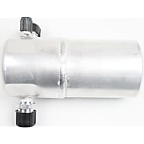 A/C Accumulator - 