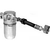 A/C Accumulator - 