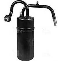 A/C Accumulator - 