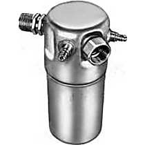 A/C Accumulator, OE Replacement Accumulator - 