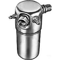 33187 A/C Accumulator - Direct Fit, Sold individually