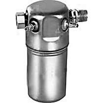 A/C Accumulator - Direct Fit, Sold individually