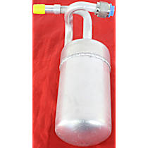 33196 A/C Accumulator - Direct Fit, Sold individually