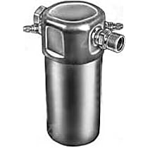 A/C Accumulator, OE Replacement Accumulator - 