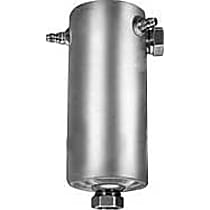 33204 A/C Accumulator - Direct Fit, Sold individually