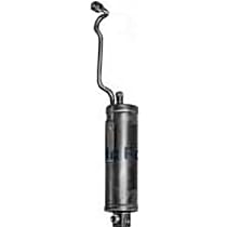 33216 4-Seasons OE Replacement A/C Receiver Drier - Direct Fit, Sold individually