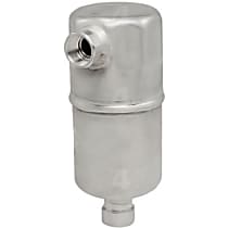 33221 A/C Accumulator - Direct Fit, Sold individually