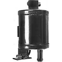 33235 4-Seasons OE Replacement A/C Receiver Drier - Direct Fit, Sold individually