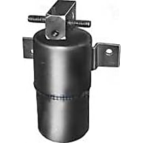 33257 4-Seasons OE Replacement A/C Receiver Drier - Direct Fit, Sold individually