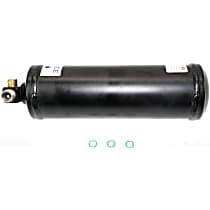 33259 4-Seasons OE Replacement A/C Receiver Drier - Direct Fit, Sold individually
