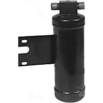 33262 4-Seasons OE Replacement A/C Receiver Drier - Direct Fit, Sold individually