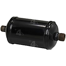 33270 A/C Receiver Drier - Direct Fit, Sold individually