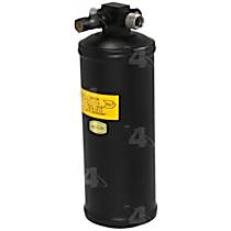 4-Seasons OE Replacement A/C Receiver Drier - Direct Fit, Sold individually