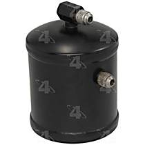 4-Seasons OE Replacement A/C Receiver Drier - Direct Fit, Sold individually