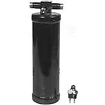 33317 4-Seasons OE Replacement A/C Receiver Drier - Direct Fit, Sold individually