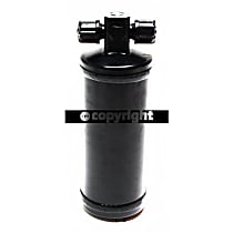 33321 A/C Receiver Drier - Direct Fit, Sold individually