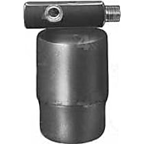 33340 4-Seasons OE Replacement A/C Receiver Drier - Direct Fit, Sold individually