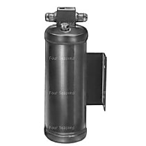33355 4-Seasons OE Replacement A/C Receiver Drier - Direct Fit, Sold individually