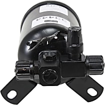 A/C Receiver Drier - Direct Fit, Sold individually