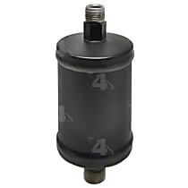 4-Seasons OE Replacement A/C Receiver Drier - Direct Fit, Sold individually