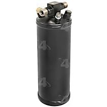 4-Seasons OE Replacement A/C Receiver Drier - Direct Fit, Sold individually