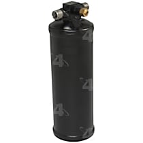 33530 4-Seasons OE Replacement A/C Receiver Drier - Direct Fit, Sold individually