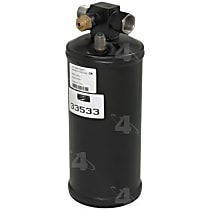 4-Seasons OE Replacement A/C Receiver Drier - Direct Fit, Sold individually
