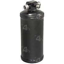 4-Seasons OE Replacement A/C Receiver Drier - Direct Fit, Sold individually