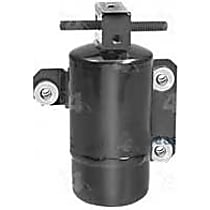 33550 4-Seasons OE Replacement A/C Receiver Drier - Direct Fit, Sold individually