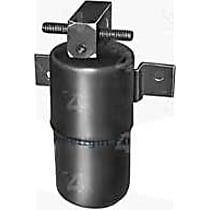 33553 4-Seasons OE Replacement A/C Receiver Drier - Direct Fit, Sold individually