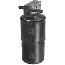A/C Receiver Drier - Direct Fit, Sold individually