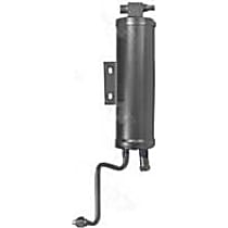 33563 4-Seasons OE Replacement A/C Receiver Drier - Direct Fit, Sold individually