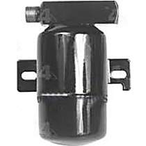 4-Seasons OE Replacement A/C Receiver Drier - Direct Fit, Sold individually
