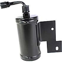 33580 4-Seasons OE Replacement A/C Receiver Drier - Direct Fit, Sold individually