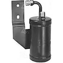 4-Seasons OE Replacement A/C Receiver Drier - Direct Fit, Sold individually