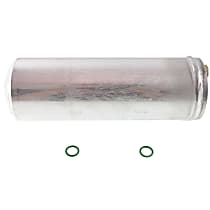 4-Seasons OE Replacement A/C Receiver Drier - Direct Fit, Sold individually