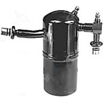 A/C Accumulator - 