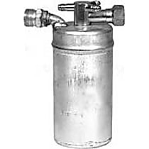 A/C Accumulator - Direct Fit, Sold individually