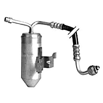 4-Seasons OE Replacement A/C Receiver Drier - Direct Fit, Sold individually