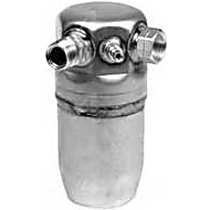A/C Accumulator - 