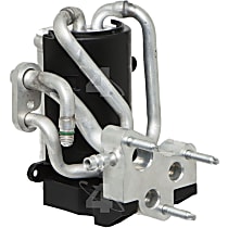 34001 A/C Accumulator - Direct Fit, Sold individually