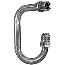 34206 A/C Accumulator Tube Outlet