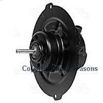 Isuzu Rodeo Blower Motor Carparts Com