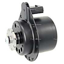 35082 4-Seasons OE Replacement Fan Motor - Black, Direct Fit, Sold individually