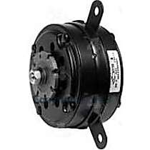 35101 4-Seasons OE Replacement Fan Motor - Direct Fit, Sold individually