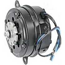 35102 4-Seasons OE Replacement Fan Motor - Direct Fit, Sold individually