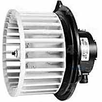 Blower Motor, With Wheel, OE Replacement Series - 