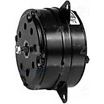 35114 4-Seasons OE Replacement Fan Motor - Direct Fit, Sold individually